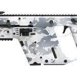 Kriss Vector SDP Enhanced MultiCam Alpine .45 ACP 6.5" Barrel 13-Rounds