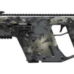 Kriss Vector SDP Enhanced Multicam Black 9mm 6.5" Barrel 17-Rounds