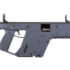 Kriss Vector SDP G2 Combat Grey 10mm 5.5" Barrel 15-Rounds