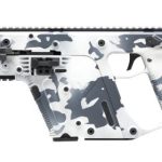 Kriss Vector SDP G2 MultiCam Alpine 10mm 5.5" Barrel 15-Rounds