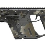 Kriss Vector SDP G2 Multicam Black 9mm 5.5" Barrel 17-Rounds
