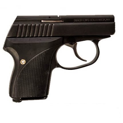 L.W. Seecamp LWS .32 ACP 2.06" Barrel 6-Rounds California Edition