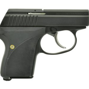 L.W. Seecamp LWS-380 .380 ACP 2.06" Barrel 6-Rounds