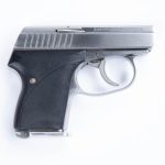 L.W. Seecamp LWS 32 CA Stainless .32 ACP 2.06" Barrel 6-Rounds California Edition