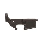 LMT Defense DEFENDER-L Stripped Lower 5.56 / .300 AAC Blackout