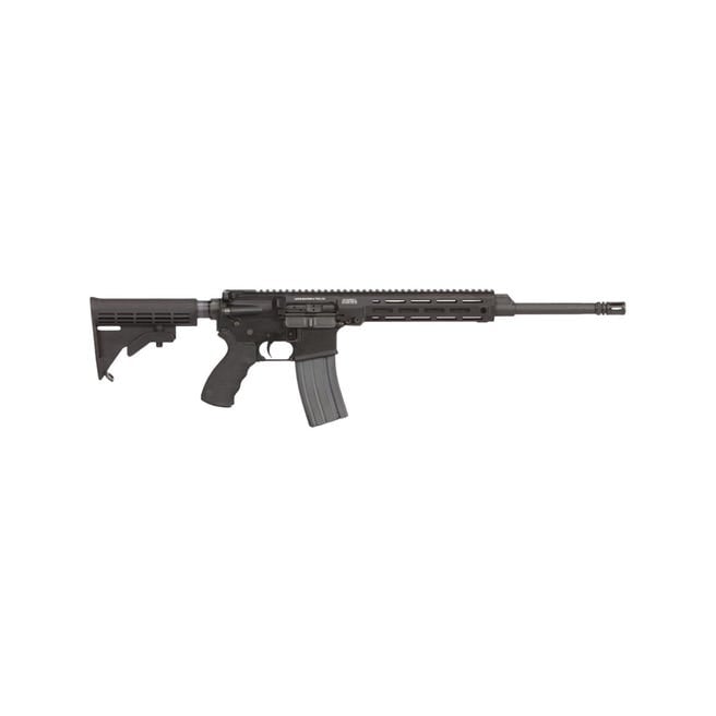 LMT Defense Defender-L 5.56 16" Barrel 30-Rounds