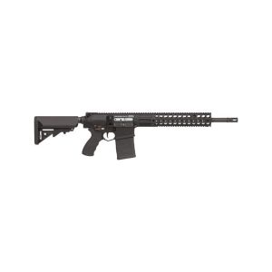 LMT Defense MARS-H CQB .308 Win / 7.62 X 51 16" Barrel 20-Rounds