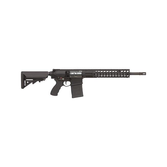 LMT Defense MARS-H CQB .308 Win / 7.62 X 51 16" Barrel 20-Rounds