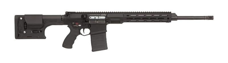 LMT Defense MARS-H DMR 7.62 X 51 20" Barrel 20-Rounds