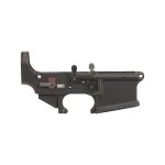 LMT Defense MARS-L Stripped Lower 5.56 / .300 AAC Blackout