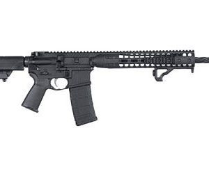 LWRC DI 5.56 16.1" Barrel 10-Rounds