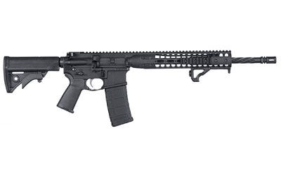 LWRC DI 5.56 16.1" Barrel 10-Rounds