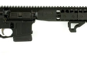 LWRC DI .223 Rem / 5.56 16" Barrel 10-Rounds CO/MD Compliant