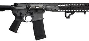 LWRC DI Cerakote Tactical Grey .223 / 5.56 NATO 16.1" Barrel 30-Rounds
