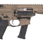 LWRC IC-9 Flat Dark Earth 9mm 8.5" Barrel 33-Rounds