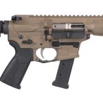 LWRC IC-9 Flat Dark Earth 9mm 8.5" Barrel 10-Rounds