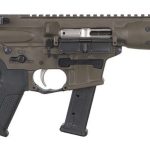 LWRC IC-9 Patriot Brown 9mm 8.5" Barrel 33-Rounds