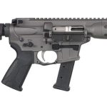 LWRC IC-9 Tungsten 9mm 8.5" Barrel 10-Rounds