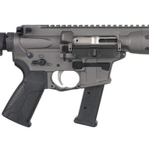 LWRC IC-9 Tungsten 9mm 8.5" Barrel 10-Rounds