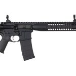 LWRC IC-A5 Black 5.56 16.1-inch 30rd