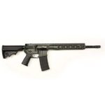 LWRC IC-DI OD Green 5.56 16.1" Barrel 30-Rounds