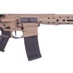 LWRC IC Competition Flat Dark Earth 5.56 16.1" Barrel 30-Rounds