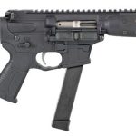 LWRC IC Nine 9mm 8.5" Barrel 27-Rounds