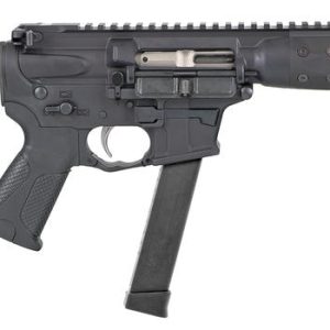 LWRC IC Nine 9mm 8.5" Barrel 27-Rounds