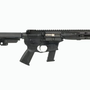 LWRC IC Nine 9mm 8.5" Barrel 27-Rounds w/ SBA3 Pistol Brace