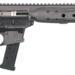 LWRC IC Nine Tungsten 9mm 16.1" Barrel 27-Rounds