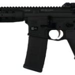 LWRC IC-PSD 5.56 / .223 Rem 8.5" Barrel 30-Rounds