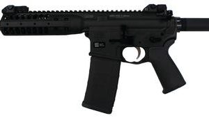 LWRC IC-PSD 5.56 / .223 Rem 8.5" Barrel 30-Rounds