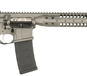 LWRC IC SPR Tungsten 5.56 / .223 Rem 16.1" Barrel 30-Rounds