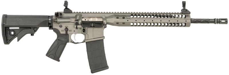LWRC IC SPR Tungsten 5.56 / .223 Rem 16.1" Barrel 30-Rounds