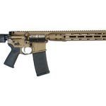 LWRC Direct Impingement Rifle 5.56 NATO 16" 10-Rounds