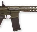 LWRC ICR5CK16SPR Improved Carbine SPR Platform Models