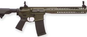 LWRC ICR5CK16SPR Improved Carbine SPR Platform Models