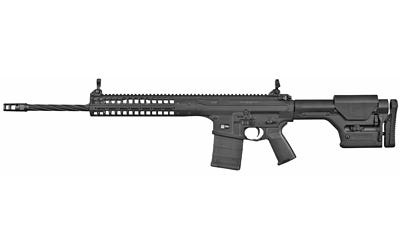 LWRC REPR MK II .308 Win 20" Barrel 20 RDs