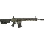 LWRC REPR MKII Side Charge Tungsten 7.62 X 51 / .308 Win 16.1" Barrel 30-Rounds