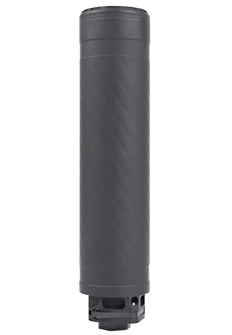 LWRC S-762-TI 7.62 5/8X24 QD Flash Hider