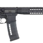 LWRC SIX8-A5 California Compliant 6.8 SPC 16.1" Barrel 10-Rounds