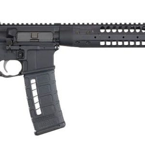 LWRC SIX8-A5 California Compliant 6.8 SPC 16.1" Barrel 10-Rounds