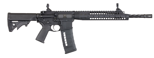 LWRC SIX8-A5 6.8 SPC 16" Barrel 30-Rounds