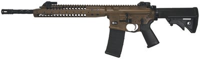 LWR SIX8 A5 6.8 16.1FH FDE