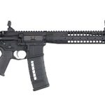 LWRC Six8 A5 Black 6.8SPC 16-inch barrel 30 rounds