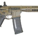 LWRC SIX8 SPR 6.8 16.1FH PB 30