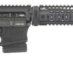 LaRue LT15 Black 5.56 16" Barrel 10-Rounds Quad Rail