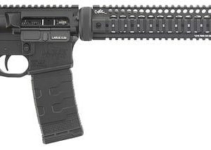 LaRue LT15 5.56 18" Barrel 30-Rounds Quad Rail