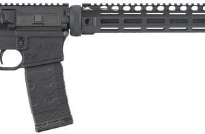 LaRue LT15 5.56 20" Barrel 30-Rounds MLOK