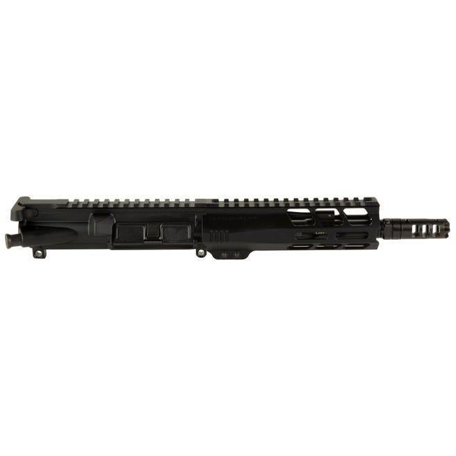 LanTac PDP Complete Upper .223 Wylde 7.5" Barrel